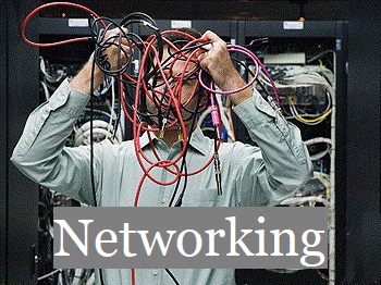 Networking Image